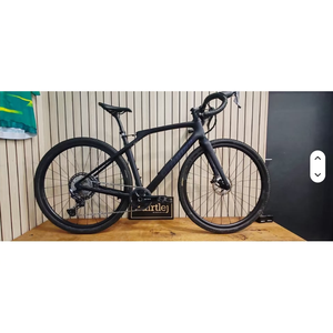 COMPRAR LLEGADA 2025 Specializeds Diverge STR Comp <span class=keywords><strong>FACT</strong></span> 11r ELECTRIC ROAD Bicicleta de Gravel - Product Image 1