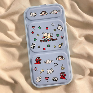 Funda de teléfono con soporte plegable al por mayor de fábrica adecuada para iPhone <span class=keywords><strong>111</strong></span> 12 13 14 15 <span class=keywords><strong>Pro</strong></span> <span class=keywords><strong>Max</strong></span> - Product Image 3