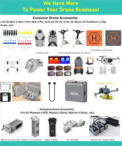 Par de Hélices de Alta Calidad, 6.0 Pulgadas de Diámetro, 3.0 Pulgadas de Paso, Bajo Ruido, Precisión Equilibrada, Alta Relación de Empuje y <span class=keywords><strong>Peso</strong></span> para <span class=keywords><strong>Mini</strong></span> 3 - Product Image 5