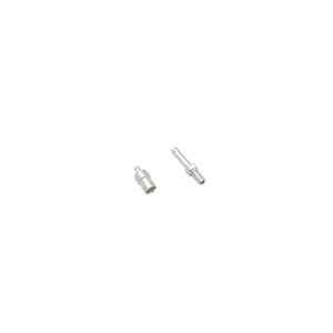 Stainless Steel Machining Parts Customized Fuel Injection Pump Components Precision Non Standard Metal Parts 304 Material Ra0.1 - Product Image 1