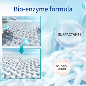 Détergent Liquide Puissant pour les Taches et les Odeurs de Linge - <span class=keywords><strong>Prix</strong></span> des Détergents Liquides pour le Lavage du Linge - Product Image 5