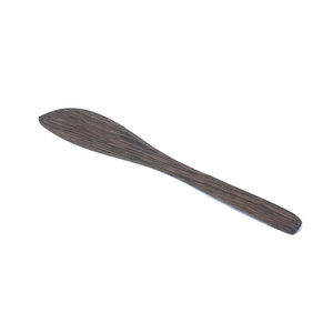 Spatule en gros <span class=keywords><strong>de</strong></span> crème <span class=keywords><strong>de</strong></span> beauté <span class=keywords><strong>de</strong></span> soin <span class=keywords><strong>de</strong></span> longue peau écologique mélangeant la spatule cosmétique en bois <span class=keywords><strong>de</strong></span> maquillage pour le masque facial - Product Image 3
