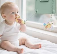 Assiette à dîner pour bébé en silicone