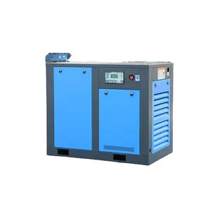 SUZHOU YUDA alta qualidade industrial ar compressor elétrico máquina industrial