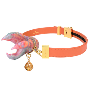 Alliage de zinc la poignée de dieu <span class=keywords><strong>avec</strong></span> couleur en forme de griffe produit Silicone Bondage jouets bouche Gag Sex Toy pour le sexe en gros - Product Image 4