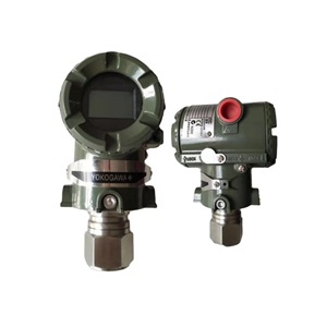 Jauge de mesure en ligne Yokogawa EJA530A-EBS9N-04DE, en stock, vente chaude - Product Image 5