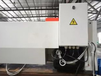 SENMO CJM250H Tour à métaux de bonne qualité, tour à métaux miniature de haute précision, tour à métaux manuel pour le travail des métaux