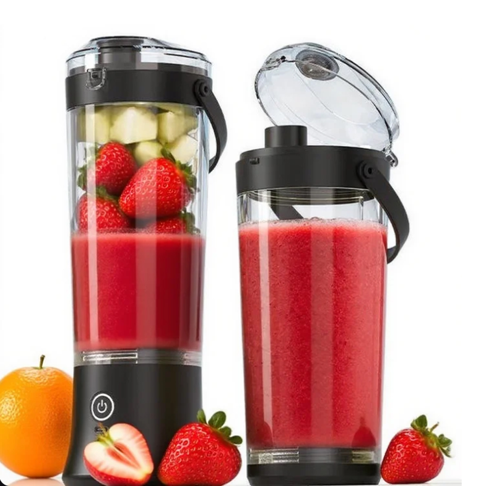 Bottle Juicer Blender Fresh Juice Smoothies