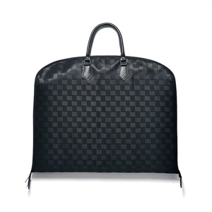 Nhà Máy Bán buôn tùy chỉnh túi may mặc với chất lượng cao da phù hợp với túi cho cao cấp phù hợp với cửa hàng - Product Image 1