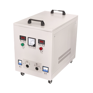 Bước lên hoặc xuống máy biến áp 1 pha <span class=keywords><strong>220V</strong></span> đến <span class=keywords><strong>3</strong></span> pha 380V giai đoạn chuyển đổi biến áp 6KW 15KW - Product Image 3