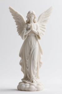 3D-печать на заказ, пластиковая портретная модель из смолы, прототип, услуги быстрой печати, китайская компания, 3D-печать - Product Image 5