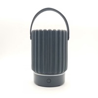 Diffuseur électrique ultrasonique en céramique couleur personnalisée avec poignée, humidificateur d'huiles essentielles, garantie 1 an, usage intérieur pour maison et bureau