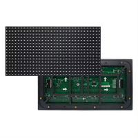 Module d'écran LED SMD P8 couleur plein spectre super lumineux 10000 Nits pour extérieur, panneau d'affichage numérique, bannière, totem, fabriqué en Chine