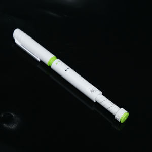 OEM Dial Housing Components for <b>Pen</b>-Style Devices | Custom Scale Layout | Mass Production - Product Image 6