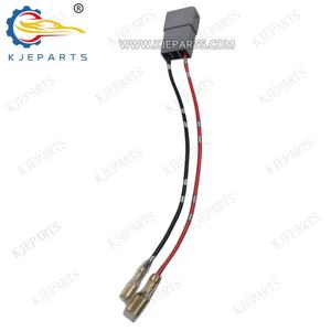 Cavo connettore 2pin cavo connettore Hondas Car Audio - Product Image 1