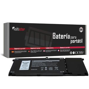 Batería Para Portátil Dell Inspiron 14 (5401) H5CKD Fuente de Alimentación - Product Image 4