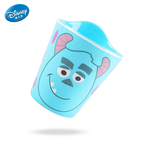 Tazas de Melamina de Pato Daisy de Disney, <span class=keywords><strong>Vajilla</strong></span> Infantil para Beber Agua y Tazón para la Cena - Product Image 3