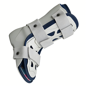 Stivale Ortopedico Regolabile per Piede, Stabilizzatore per Articolazione di Polpaccio e Caviglia, Supporto per Riabilitazione e Protezione della Caviglia - Product Image 1