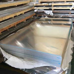 شركة مصنِّعة احترافية لورق الألومنيوم للمطبخ ، أواني مصقولة بمرآة - Product Image 6