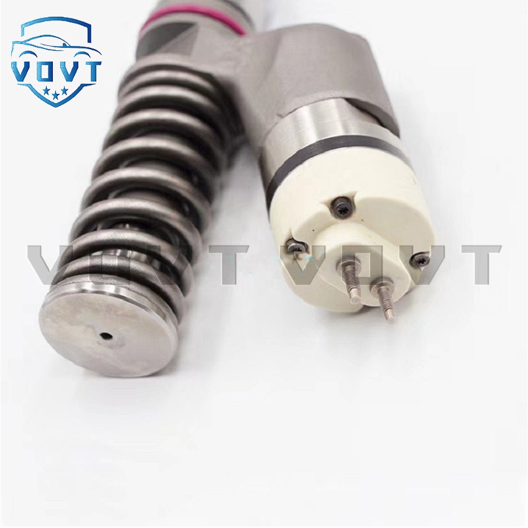 Excavator Parts C15 injectors 211-3025 Fuel Injection For CAT Truck Spare Engine Parts