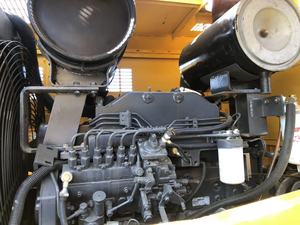 Chargeuse sur pneus hydraulique diesel <span class=keywords><strong>Komatsu</strong></span> <span class=keywords><strong>320</strong></span> d'occasion en excellent état de fonctionnement, haute qualité, best-seller - Product Image 6