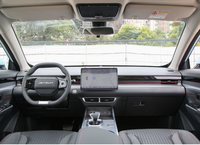 Chery Jetour Dasheng 2023 1.6t 145 Kw Voiture automatique de haute qualité
