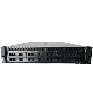 Thinksystem แร็ค2U V3 SR650เซิร์ฟเวอร์กับ Intel Xeon 6444Y CPU แรม32GB สำหรับโฮสต์เว็บแอปพลิเคชัน - Product Image 2