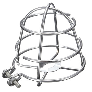Couverture de protection pour tête d'arroseur, cage métallique universelle anti-collision, aucun démontage requis - Product Image 2