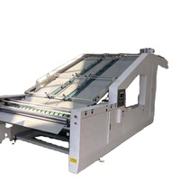 Machine à laminer haute vitesse pour flûtes