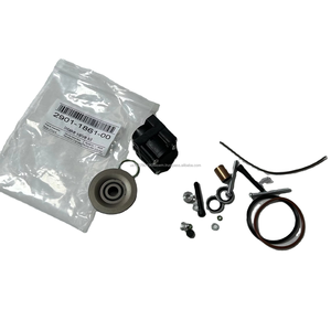 Kit de réparation de soupape de décharge (filtre à air) 2901186100 pour compresseur Manny - Product Image 1
