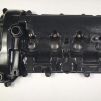 Nouveau couvercle de soupape de moteur P51G10210 pour 3 Axela pour 2 CX-3 CX-30 SkyActiv-G 1.5L P5-VPS PA66-GF30 IATF16949