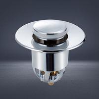 Mise à niveau du filtre pop-up attrape-cheveux pour salle de bain évier de cuisine crépine en plastique bouchon de panier Bullet Core bouchon de vidange