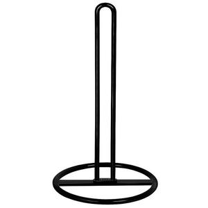 Porte-serviettes en papier pour comptoir de cuisine, support pour rouleaux de papier essuie-tout, support pour rouleaux de taille standard et grande taille - Product Image 1