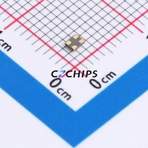 SX20Y040000BF1T010 Crystal (Passive) SMD2016-4P Crystal Oscillator 40MHz 10ppm 15pF - Product Image 2