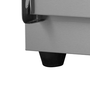 Grace attrezzature da forno a ponte singolo forno elettrico per pane commerciale e Pizza cottura nuova condizione in vendita - Product Image 6