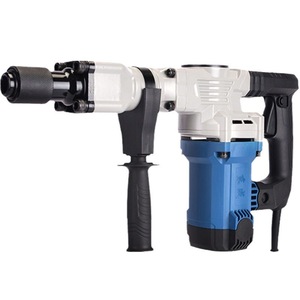 Pico eléctrico Dongcheng Z1G-FF05-6 1600W 22J, herramienta de demolición industrial para romper paredes y trabajos de fontanería - Product Image 2