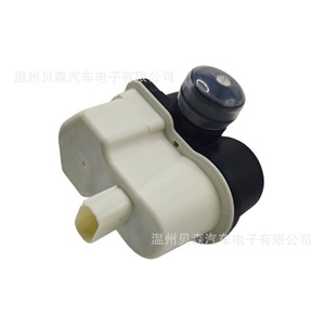 Válvula de depósito de carbón para bomba de combustible 7L0906243D para Volkswagen Audi, estructura de diafragma de gas - Product Image 2
