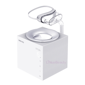 Nueva máquina DE CUIDADO DE Spa para los ojos, atomizador para ojos, dispositivo de tratamiento de terapia de masaje relajante, uso para vaporizador de ojos, salón de Spa - Product Image 3