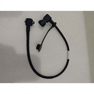 Cable Adaptador de Aspersor ESC T70 para Drones Agrícolas, Compatible con Material de PVC - Product Image 4