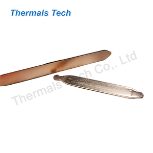 <span class=keywords><strong>Radiateur</strong></span> à caloduc ultra-fin pour téléphone portable et <span class=keywords><strong>tablette</strong></span> - Product Image 2