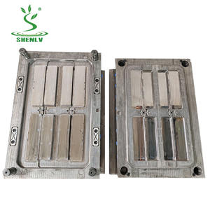 Moule en plastique transparent polyvalent OEM, boîte de rangement multi-usages pour diverses utilisations - Product Image 3