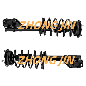 272888 272889 Amortisseur Avant pour Lincoln MKX 3.5L <span class=keywords><strong>V6</strong></span> AWD 2007-2010 Ford Edge 2007-2010 - Product Image 2