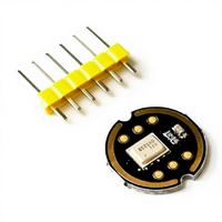 INMP441 Omnidirectional MEMS Microphone Module with High-Precision Low-Power I2S Interface Supporting ESP32