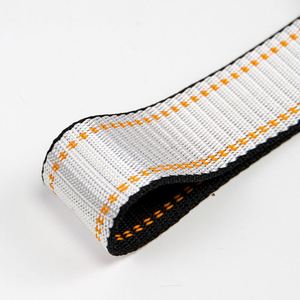 สายรัดไนลอนคุณภาพสูงจากโรงงานโดยตรง ลายแจ็คการ์ด สายรัดแบบกำหนดเอง สายรัดคู่หนาพิเศษ - Product Image 6