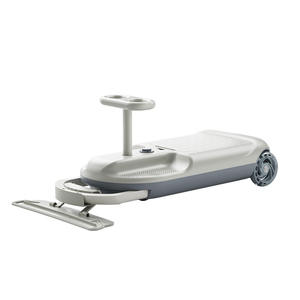 Bebek Binilebilir Arabalar Oyuncaklar Mini Go Kart Elektrikli Temiz Araba Çocuk Salıncak Arabaları - Product Image 1