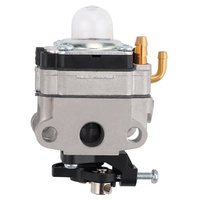 Carburateur pour moteur Honda 4 temps FG100 GX22 GX31 débroussailleuse 139F