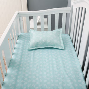 Ensemble de literie pour nouveau-né, drap de lit pour bébé, ensemble de literie pour berceau, 3 pièces, 4 pièces, 6 pièces - Product Image 3