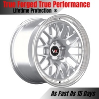 Jantes en alliage forgé légères Apex ML-10RT Design 17-20 pouces DOT VIA 5x120 5x112 pour BMW M3 Porsche Audi Benz