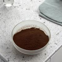 Extrait d'Osthole provenant de Cnidium Monnieri (L.) Cuss. Poudre de qualité alimentaire avec 10-98% d'osthol, disponible en emballage fût/bouteille/canette