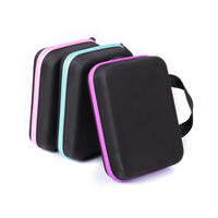 Etui Eva pour appareil photo personnalisable avec étui universel étanche Lumix Mini 40 Go Pro H88 Tsunami 533120 Hard Mini Camera Cover case